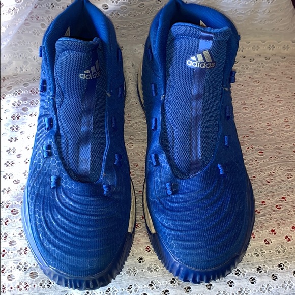 adidas Other - Adidas basketball tennis shoes 15